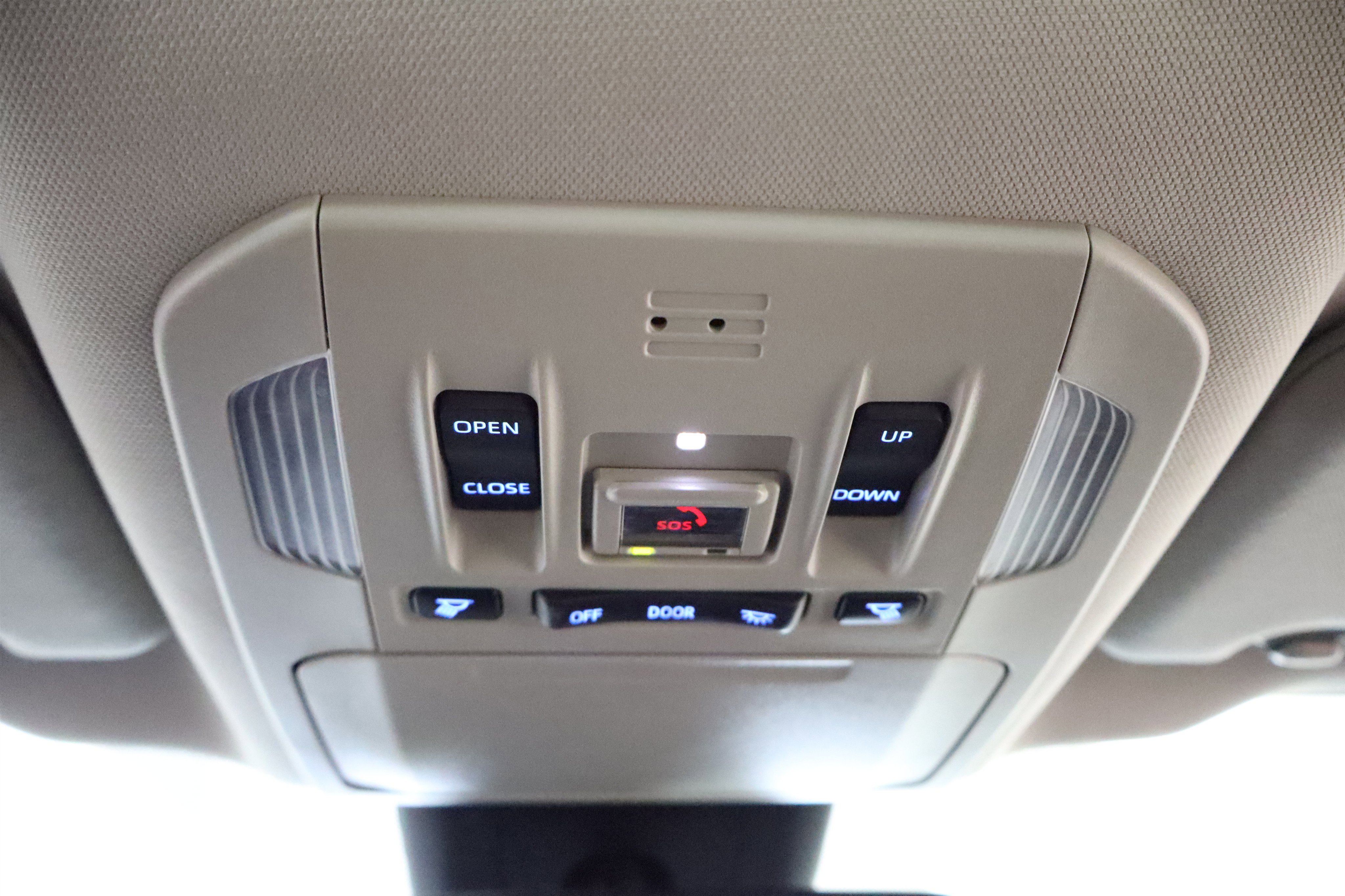 Used 2021 Toyota Highlander Limited AWD/4WD image 27