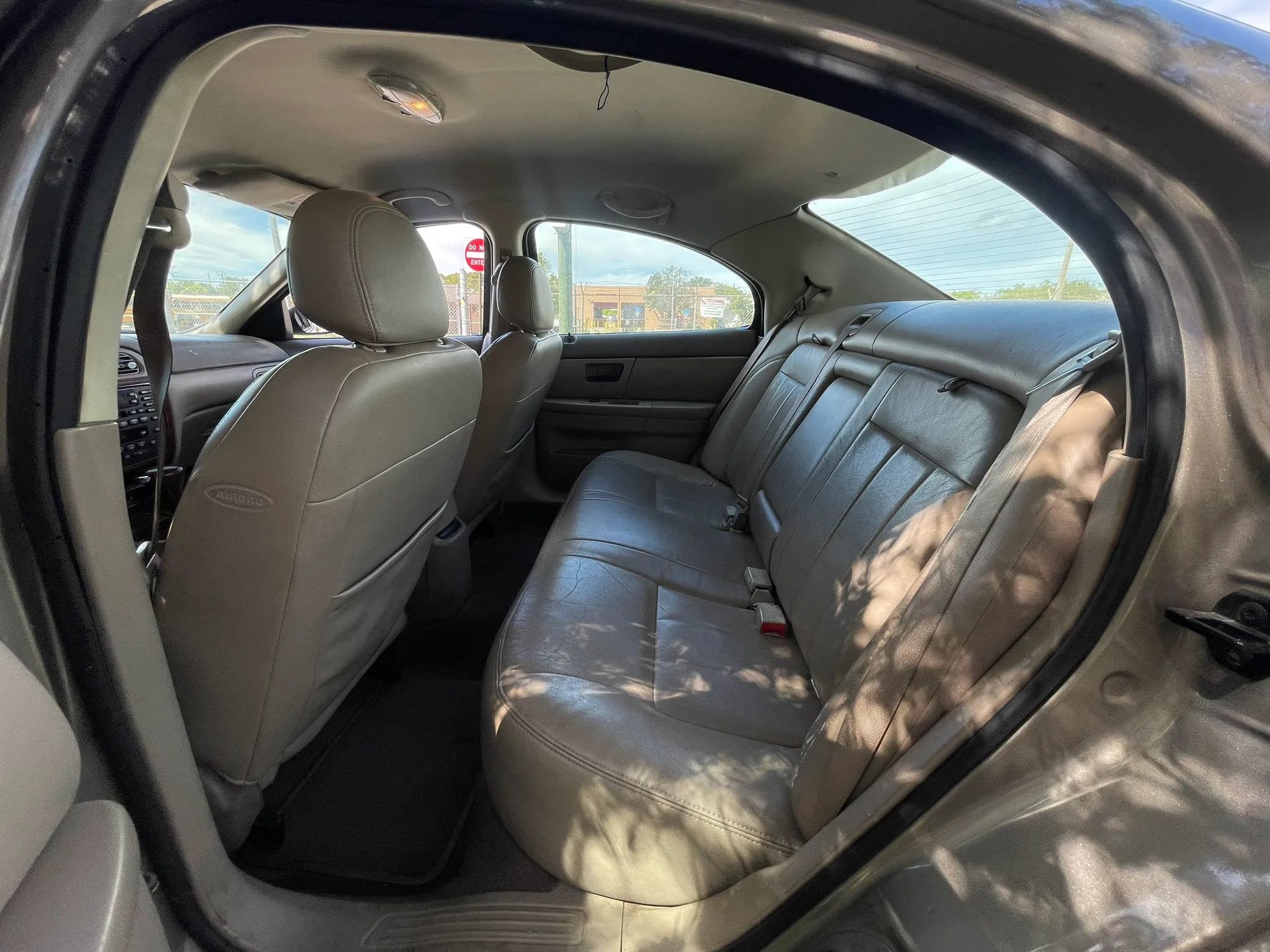 Used 2004 Mercury Sable LS Premium FWD image 27