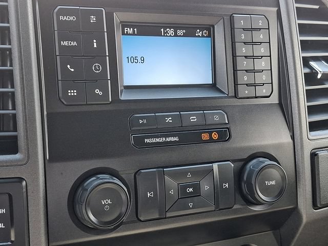 Used 2020 Ford F350 XL w/ STX Appearance Package AWD/4WD image 18