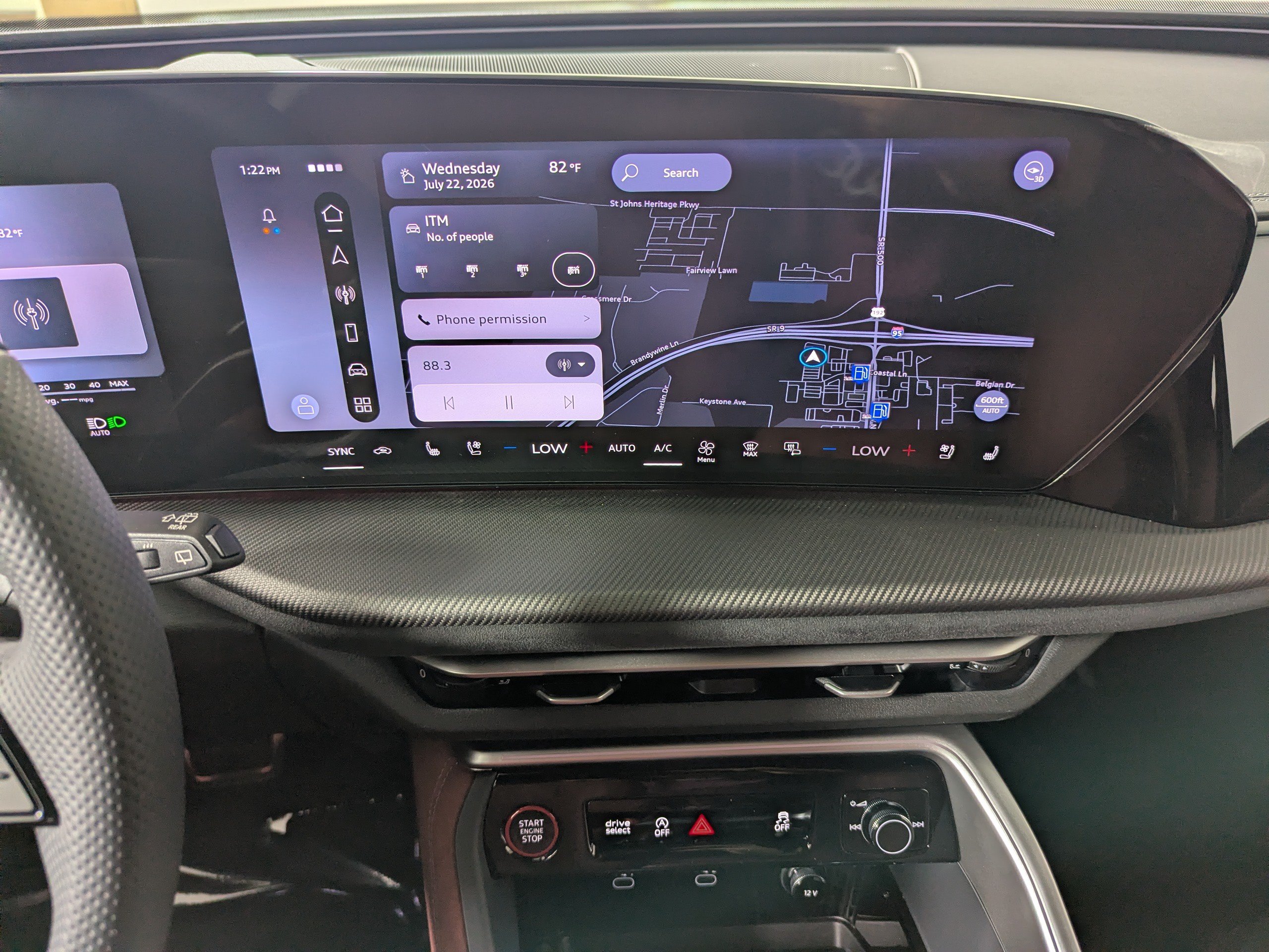 New 2026 Audi SQ5 Premium Plus AWD/4WD image 19