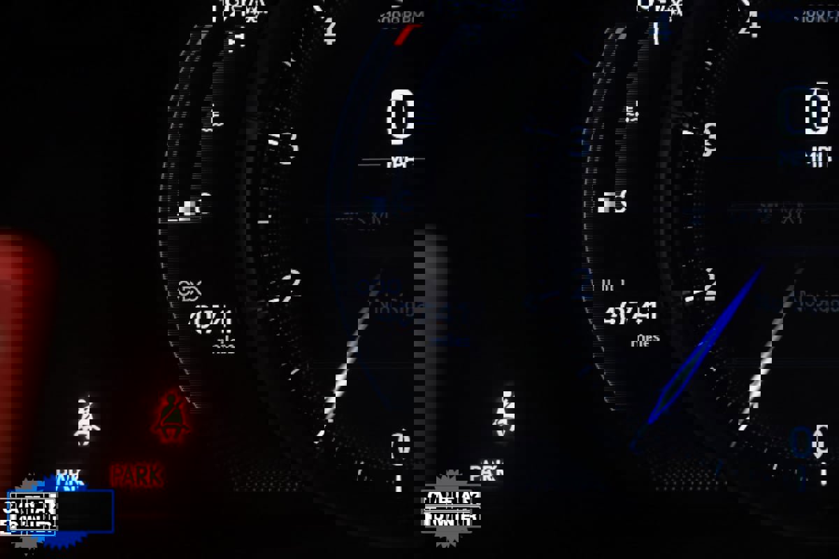 Used 2023 Lexus IS 350 F Sport image 40