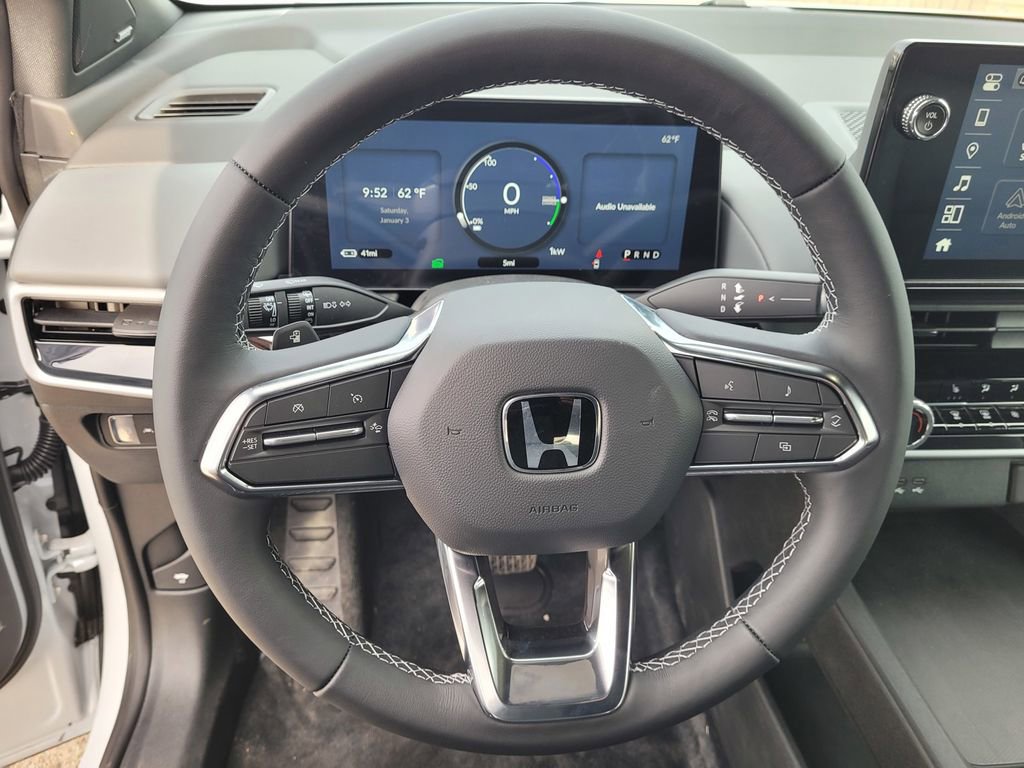 New 2026 Honda Prologue Touring image 19