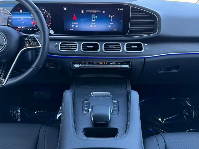 Used 2026 Mercedes-Benz GLE 350 4MATIC image 14
