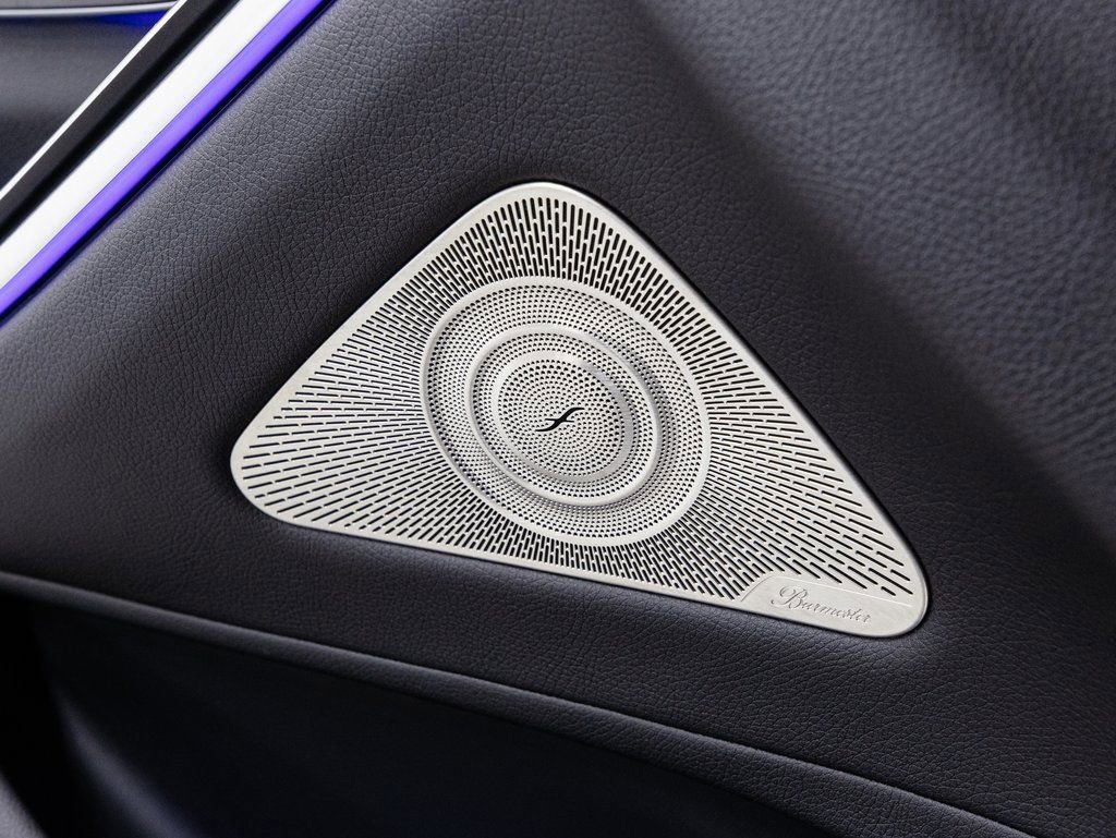 Certified 2023 Mercedes-Benz S 500 4MATIC w/ AMG Line image 7