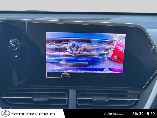 Used 2024 Chevrolet Trax LS FWD image 31