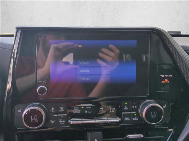 Used 2024 Toyota Highlander XSE image 14