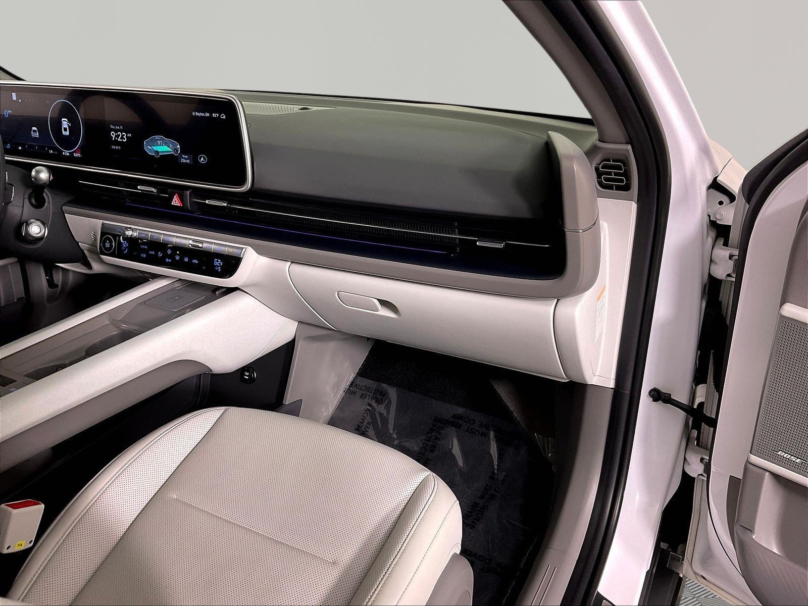 Certified 2025 Hyundai Ioniq 6 Limited AWD/4WD image 25