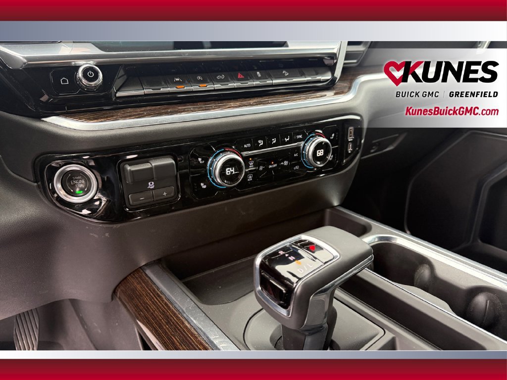 Used 2023 GMC Sierra 1500 Elevation AWD/4WD image 24