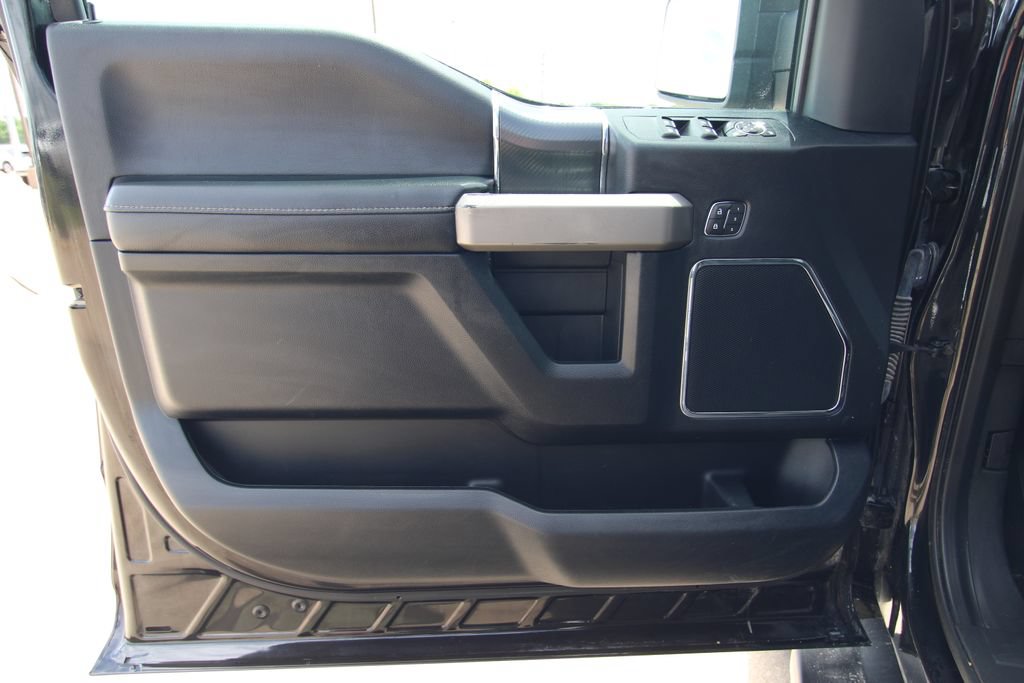 Used 2020 Ford F150 Lariat w/ Equipment Group 502A Luxury AWD/4WD image 43