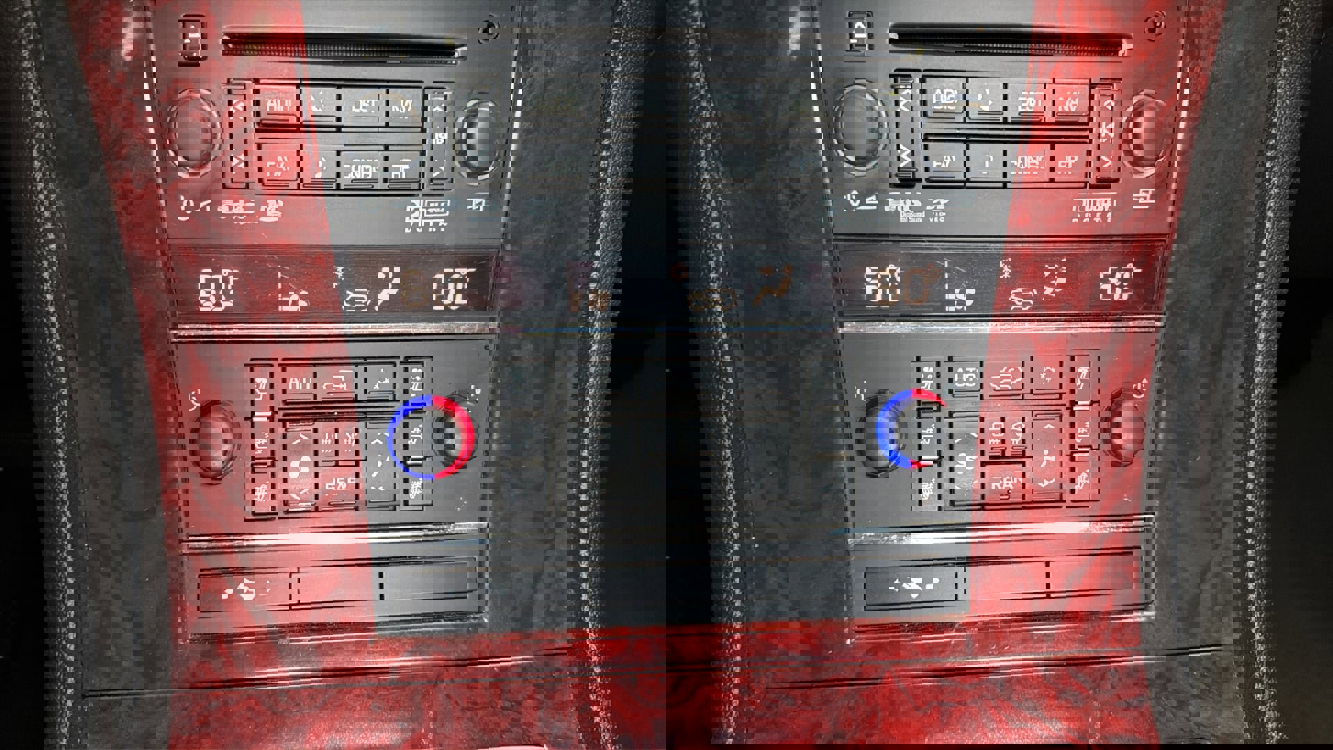 Used 2011 Cadillac Escalade ESV Luxury image 28