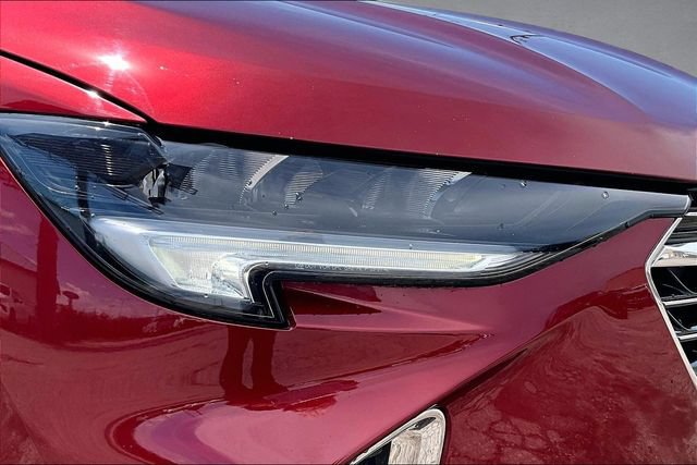 Used 2023 Buick Envision Essence FWD image 28