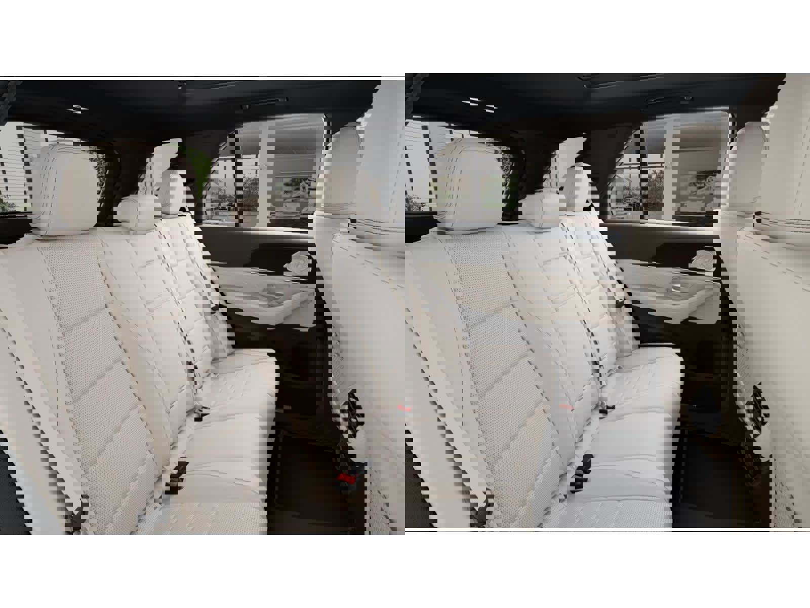 New 2026 Mercedes-Benz GLE 350 4MATIC image 4