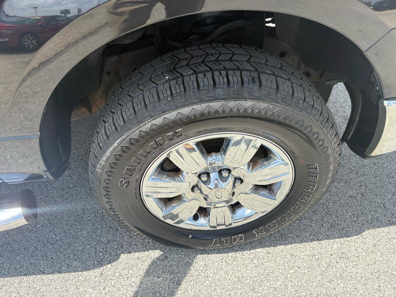 Used 2010 Ford F150 XLT AWD/4WD image 56