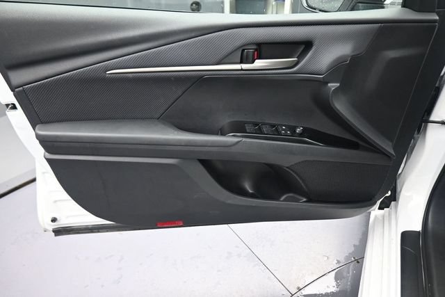 Used 2026 Toyota Camry SE FWD image 20