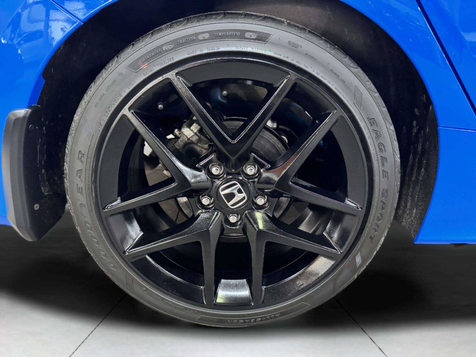 Used 2023 Honda Civic Sport image 62