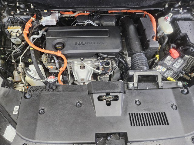 Used 2024 Honda CR-V Sport-L image 7
