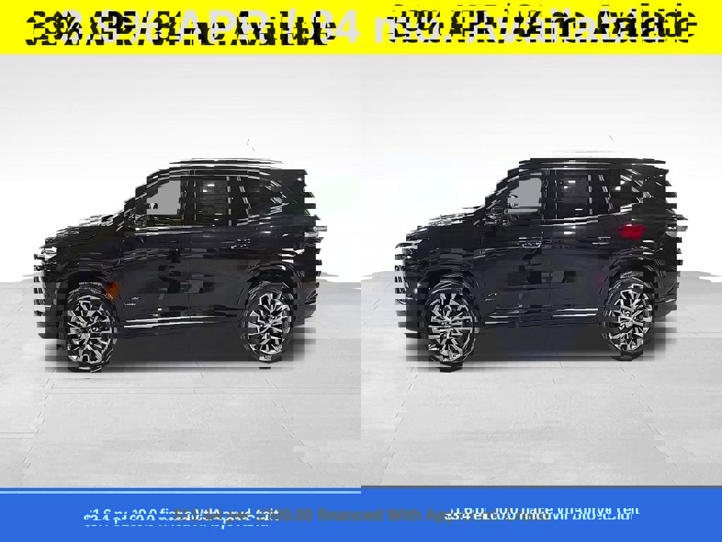 New 2026 Buick Enclave Avenir w/ Super Cruise Package image 4