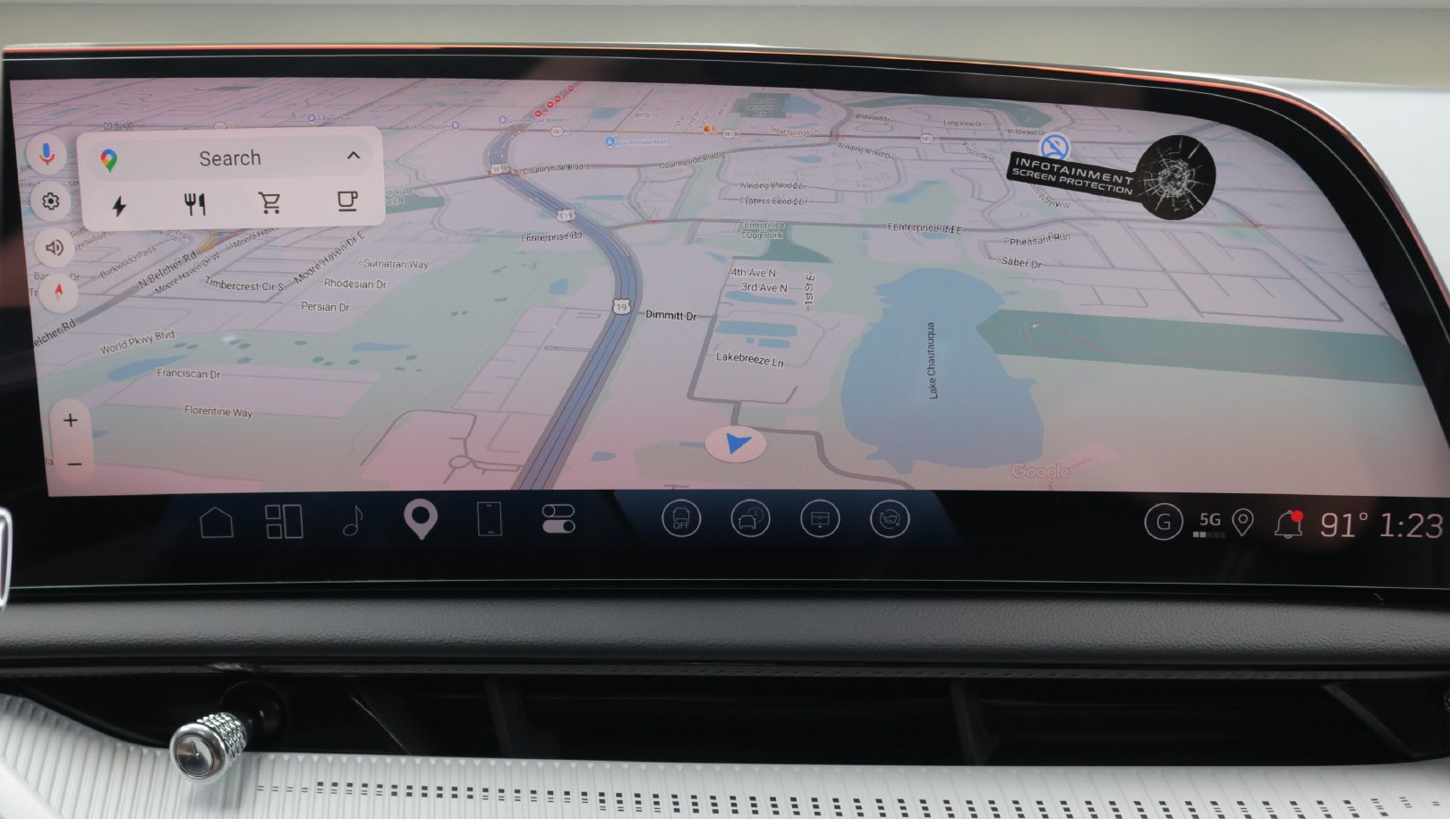New 2027 Cadillac Optiq Sport RWD image 25