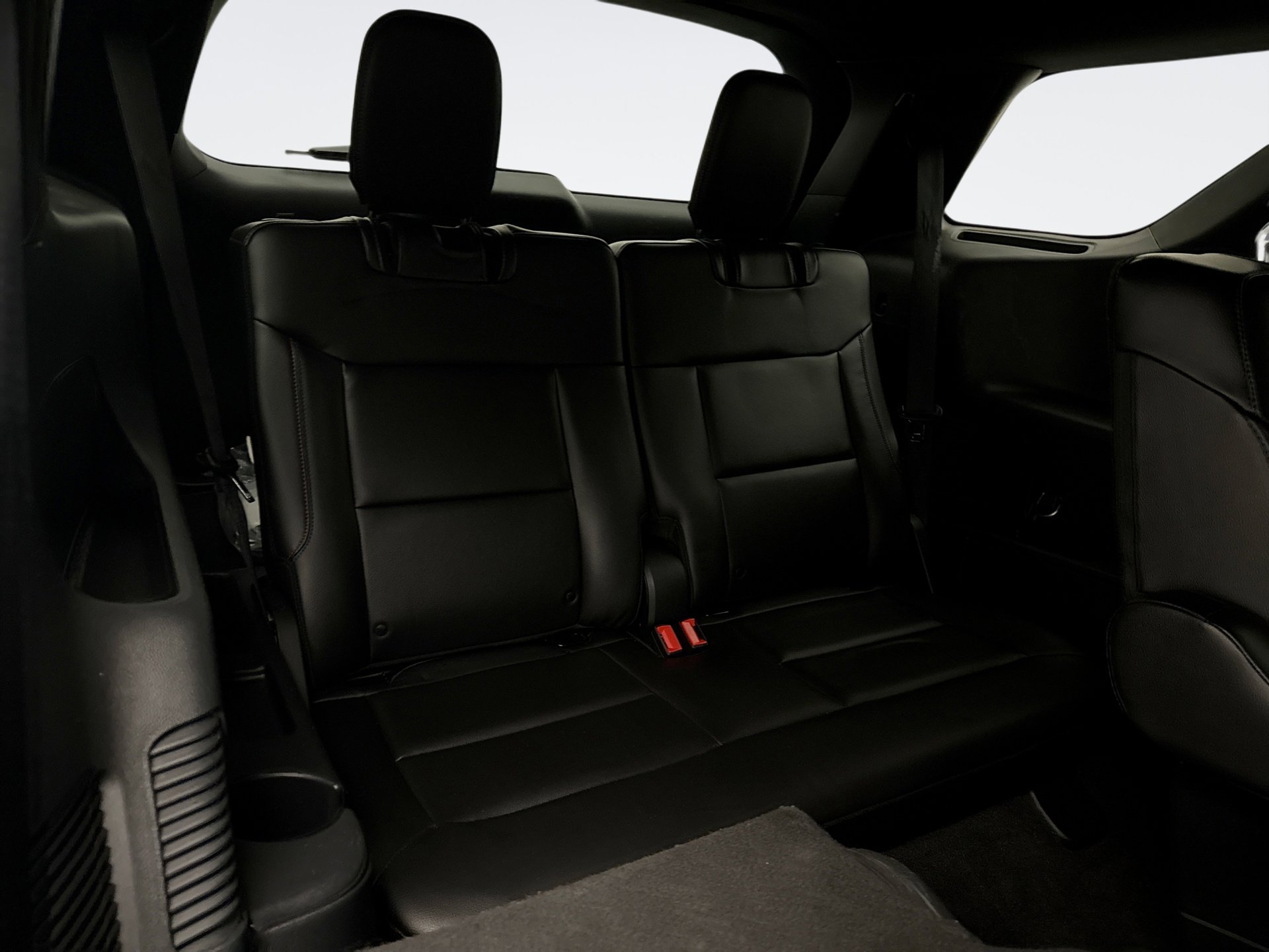 Used 2023 Ford Explorer ST w/ Equipment Group 401A image 19