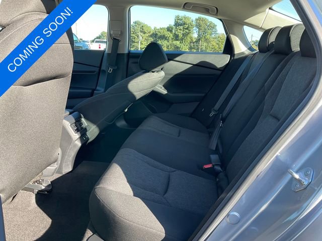 Used 2025 Honda Accord SE image 4