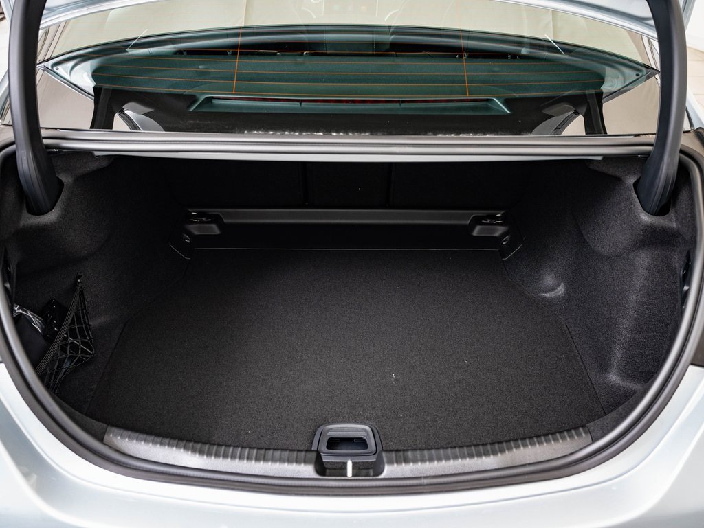 Certified 2025 Mercedes-Benz C 300 4MATIC Sedan image 19