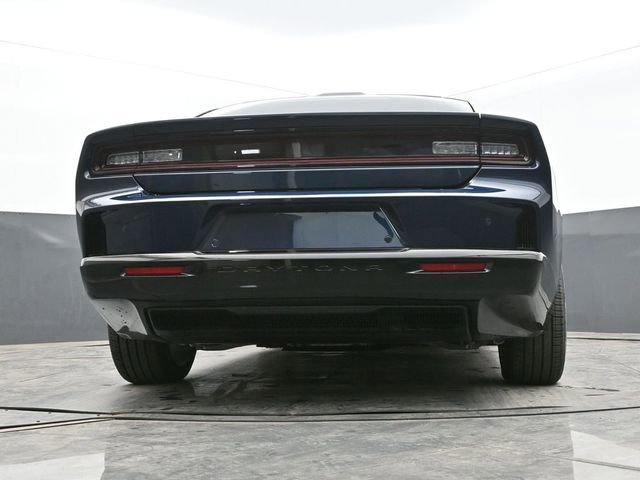 New 2025 Dodge Charger R/T w/ Quick Order Package 25M R/T image 49