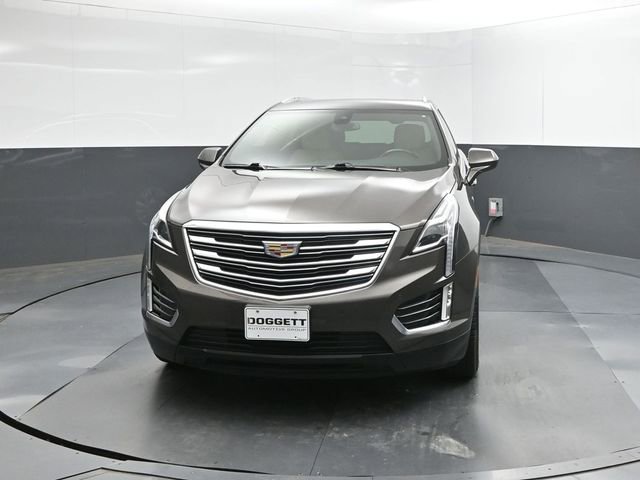Used 2019 Cadillac XT5 Premium Luxury FWD image 22