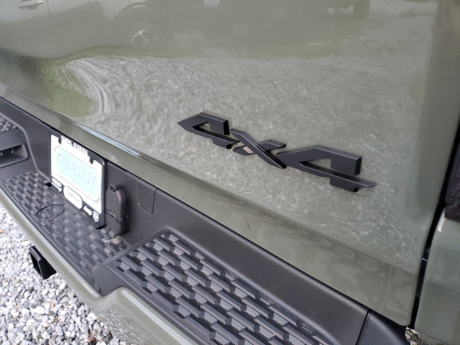 New 2026 RAM 1500 Laramie image 6