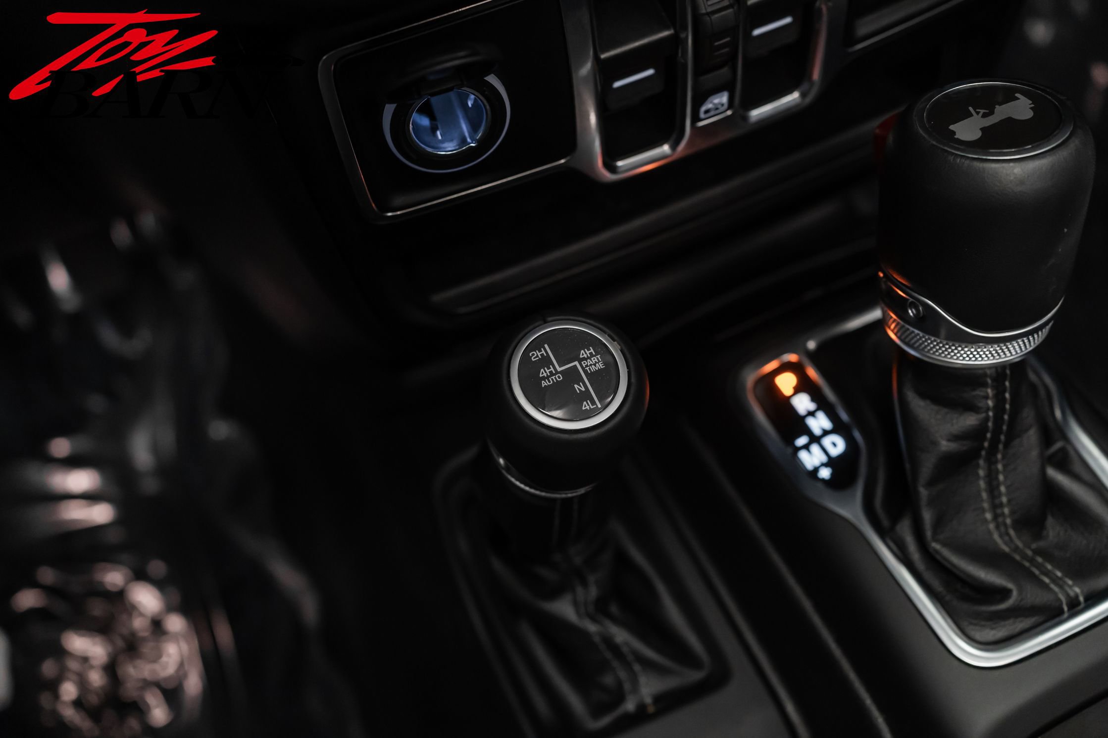 Used 2024 Jeep Wrangler High Altitude image 42