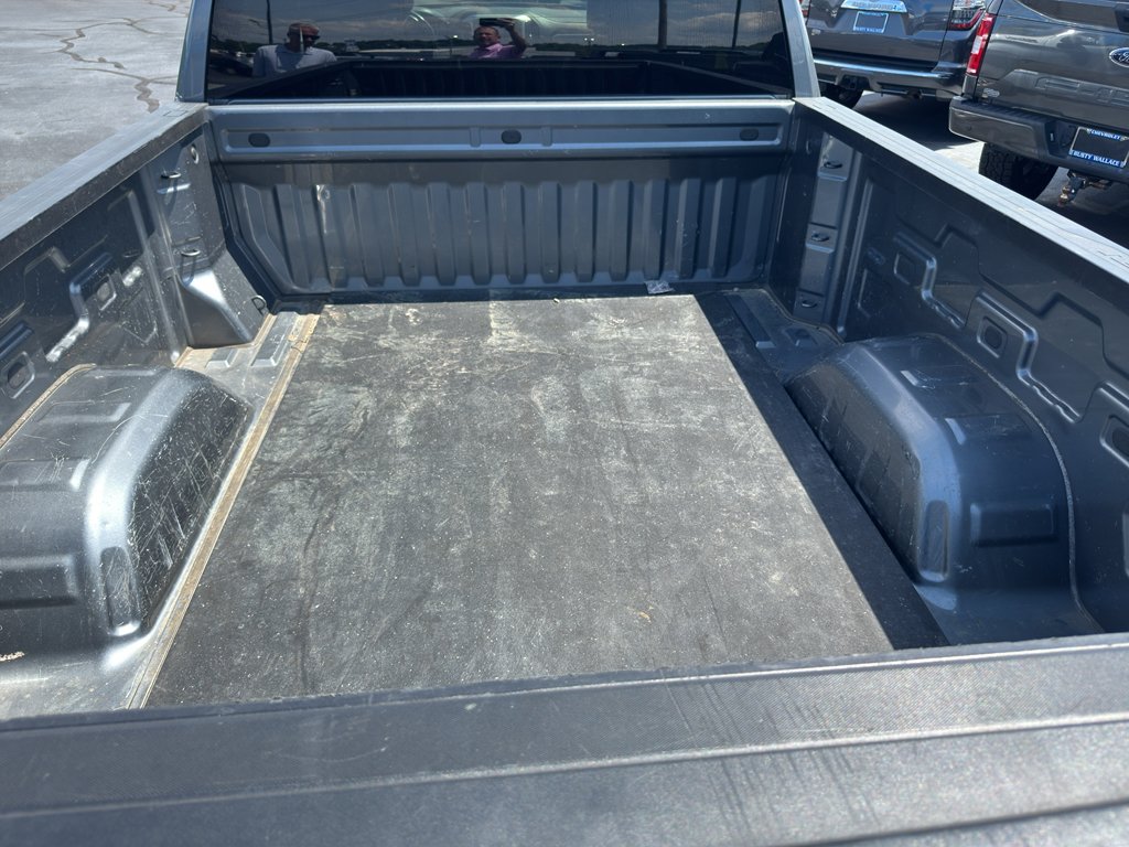 Used 2020 Chevrolet Silverado 1500 LT w/ All-Star Edition AWD/4WD image 6