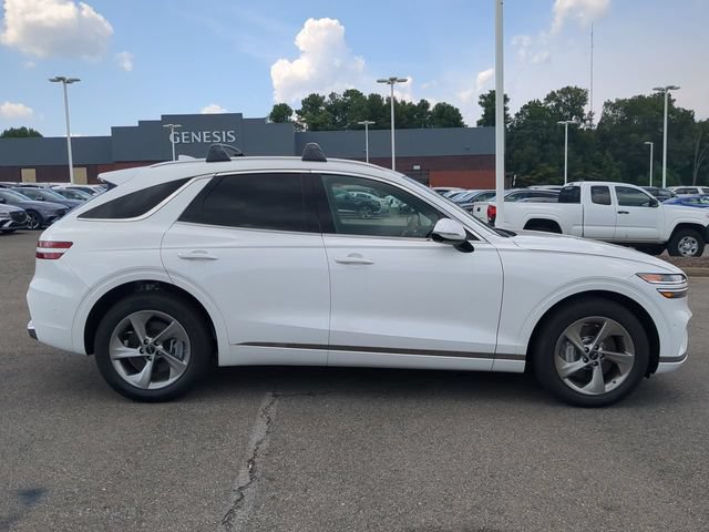 New 2026 Genesis GV70 2.5T Advanced AWD/4WD image 3