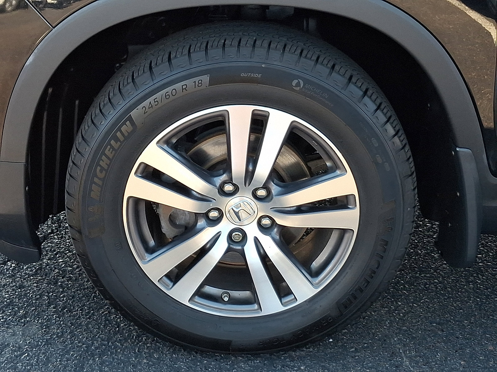 Used 2016 Honda Pilot EX image 27