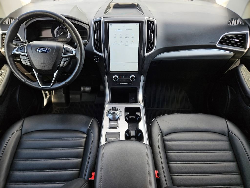 Used 2022 Ford Edge SEL w/ Convenience Package image 12