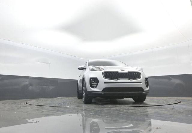 Used 2019 Kia Sportage EX image 32