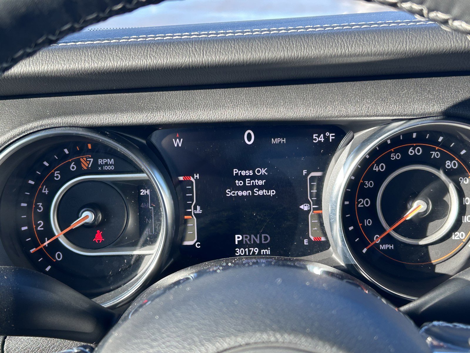 Used 2022 Jeep Wrangler Unlimited Sahara w/ Cold Weather Group image 25