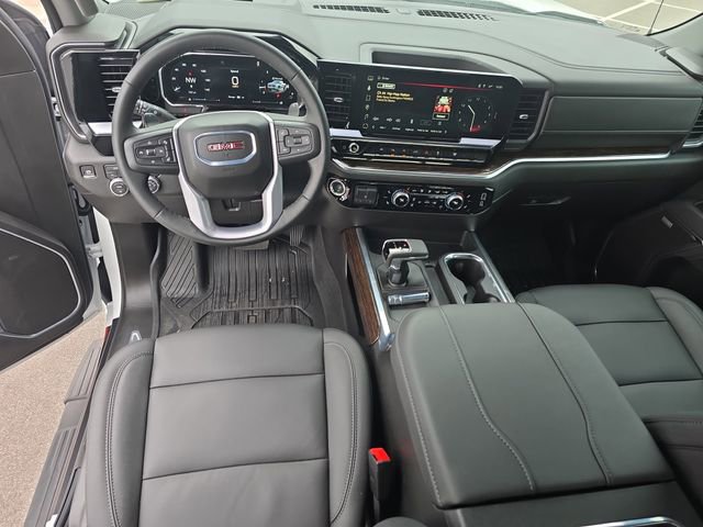 Used 2026 GMC Sierra 1500 Elevation w/ Elevation Premium Package image 15