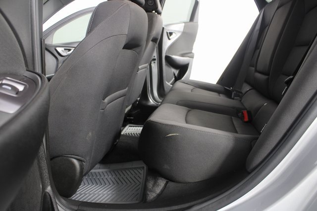 Used 2022 Chevrolet Malibu LT image 16