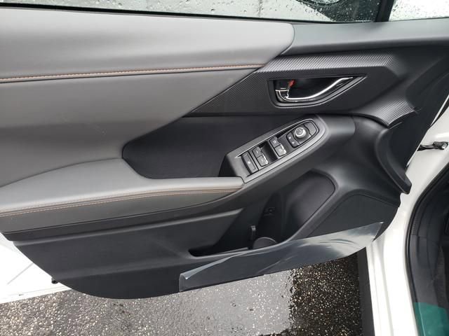 New 2026 Subaru Crosstrek 2.5i Limited AWD/4WD image 11