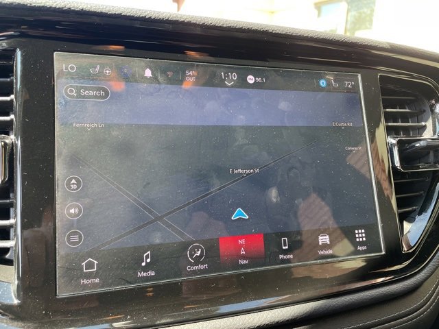 Certified 2022 Dodge Durango GT image 27