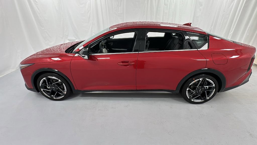 New 2025 Kia K4 GT-Line image 6