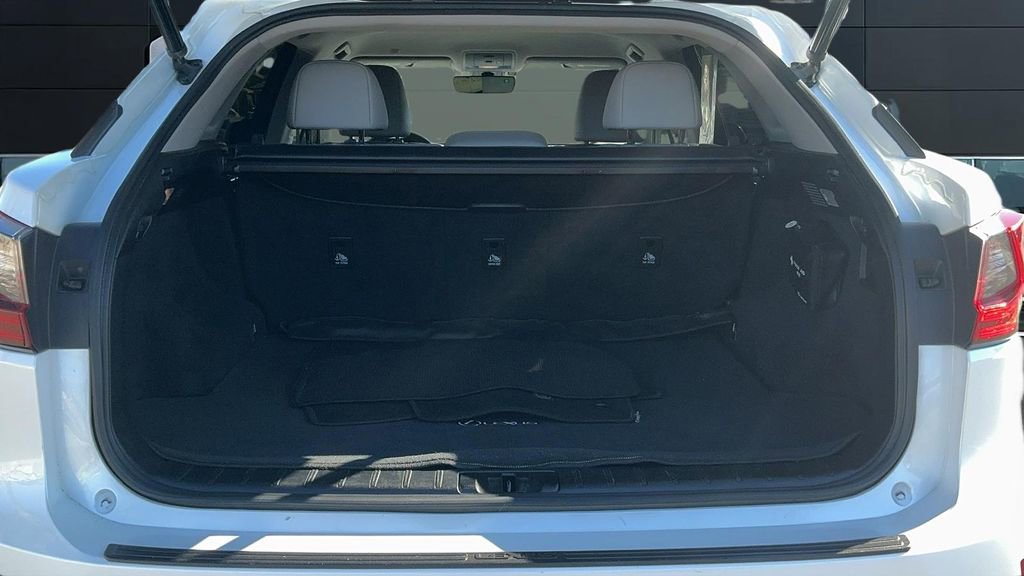 Used 2018 Lexus RX 350 FWD w/ Accessory Package image 15