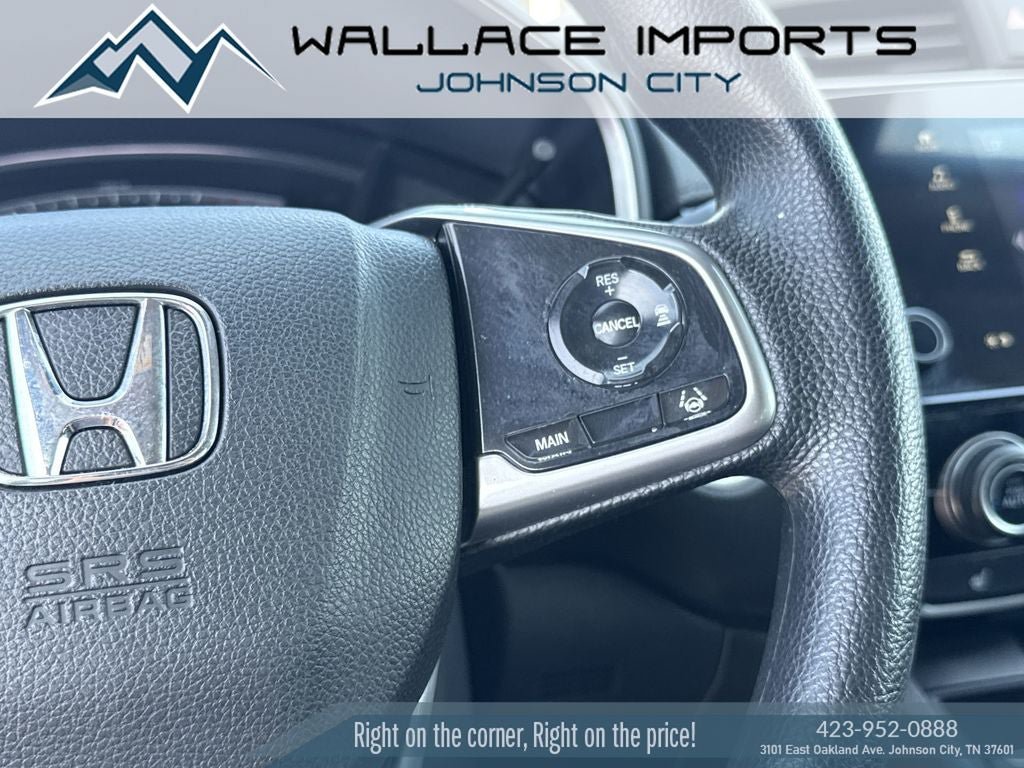 Used 2020 Honda CR-V EX image 31