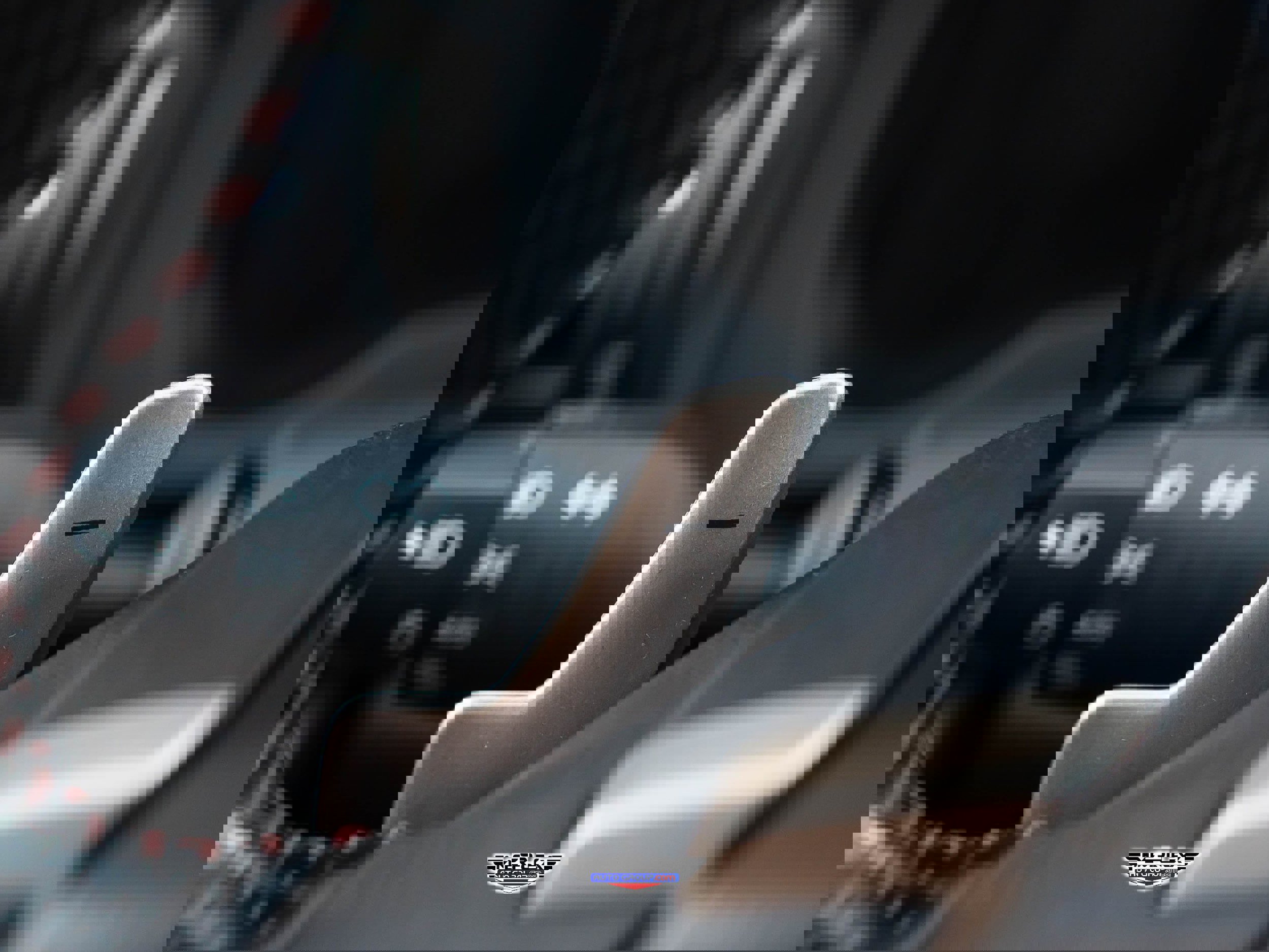 Used 2020 Lexus IS 300 F Sport w/ F Sport Package image 27