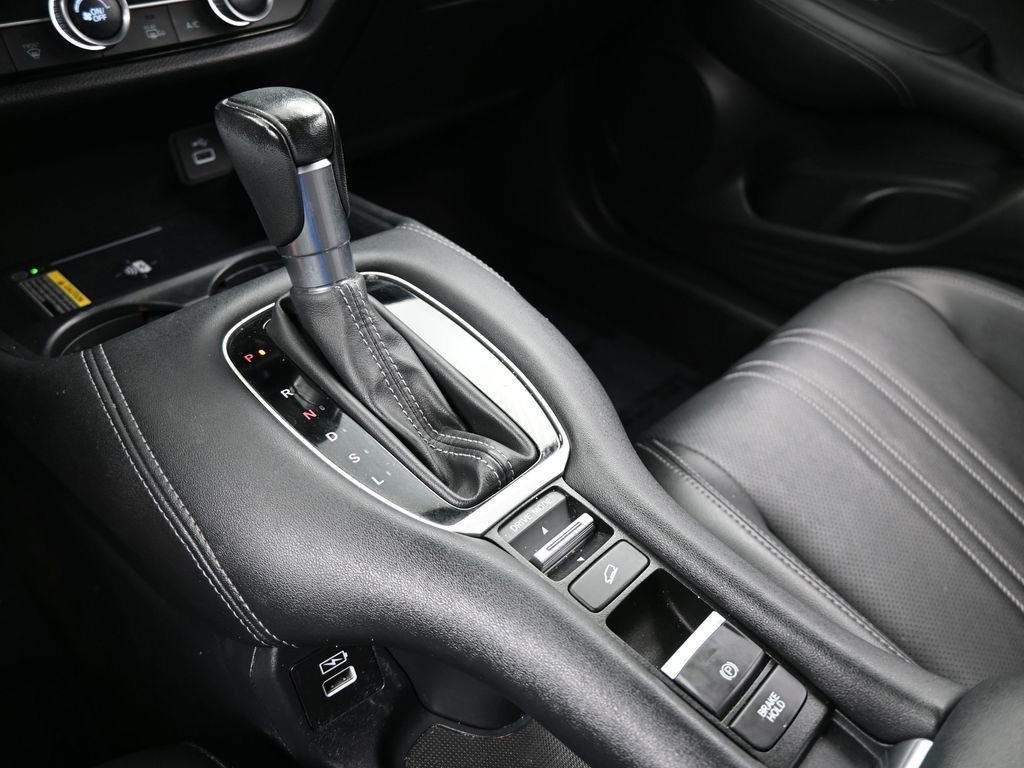 Used 2023 Honda HR-V EX-L image 32