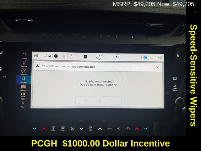 New 2026 Jeep Grand Cherokee Limited image 20