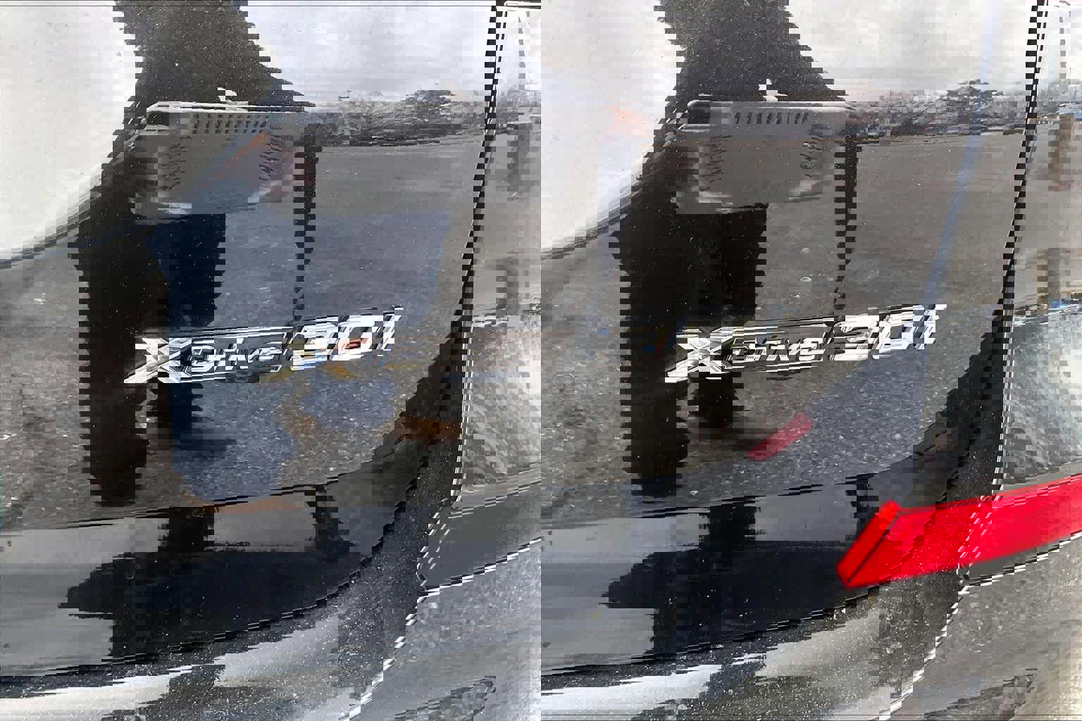 Used 2019 BMW X3 xDrive30i w/ Convenience Package image 10