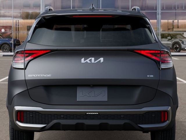 New 2025 Kia Sportage X-Line Prestige image 13