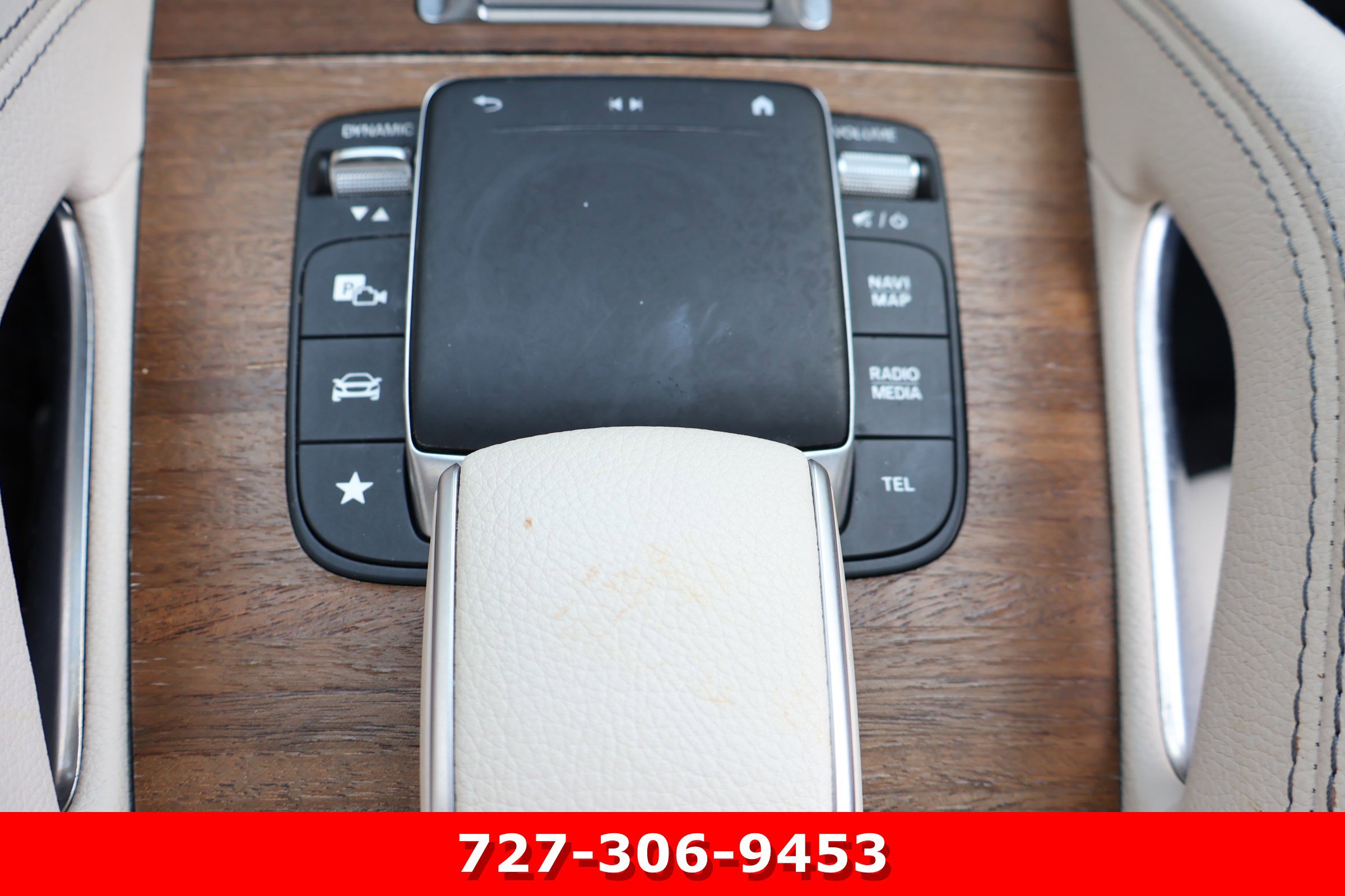 Certified 2023 Mercedes-Benz GLE 450 4MATIC image 30