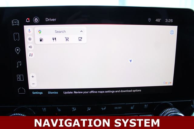 Used 2024 GMC Canyon AT4 w/ AT4 Premium Package image 6