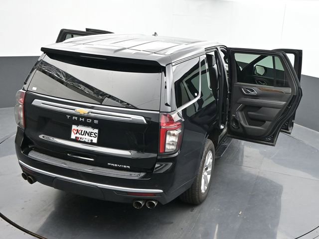 Used 2022 Chevrolet Tahoe Premier image 68
